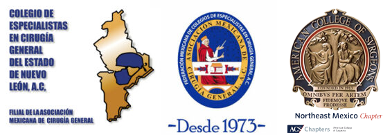 Colegio de Especialistas en Cirugía General